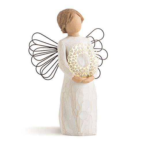 Enesco 27344 Willow Tree, Schatz
