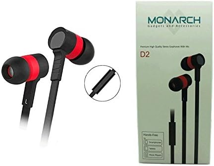 Earphones 3.5mm Jack Noise Isolating In-ear Headphones Headset Stereo Earphone with MIC HiFi Sound Effects,Clear Human Voice,Flat Tangle In-Ear Noise Isolation Handsfree Earphones Headphone With Microphone Mic for Acer Liquid X1, Acer Liquid Jade, Acer Liquid E700, Acer Liquid E600, Acer Liquid Z200, Acer Liquid E3 Duo Plus, Acer Liquid E3 Liquid E3 E380, Acer Liquid Z4