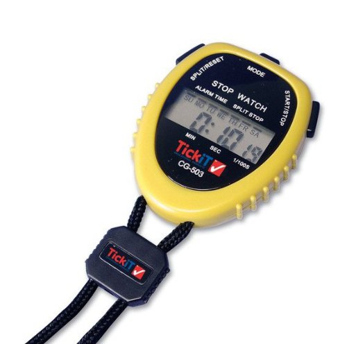 Preisvergleich Produktbild Digitale Stoppuhr