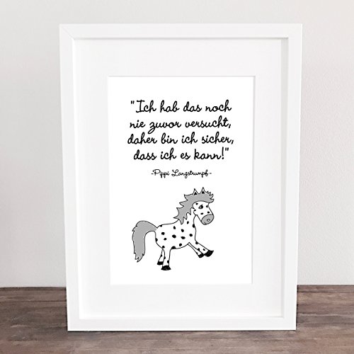 Get Spruch pippi langstrumpf Free