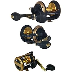 Carrete playa Okuma Solterra Srl 30