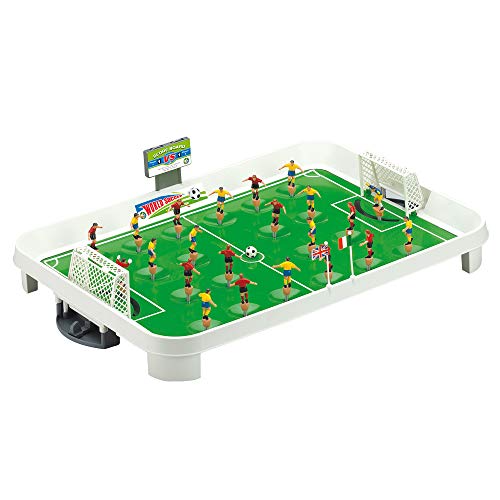 Grandi Giochi - Juego de fútbol [Importado de Italia]