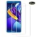 Produktbild DOSMUNG [2 Stück] Panzerglas für Huawei Honor 9 Lite, Full Cover Schutzfolie für Honor 9 Lite, 9H Anti-Kratzer, Bläschenfrei, Transparenz HD, Panzerglasfolie Displayschutzfolie für Honor 9 Lite