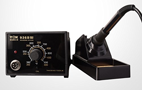 Preisvergleich Produktbild Mmsww Haushaltslötkolben Schweißwerkzeuge, Konstante Temperatur, Digitalanzeige, Stufenlos Einstellbare Temperatur Lötkolben, Antistatisch, Lötstationen, 50 Watt Schweißen