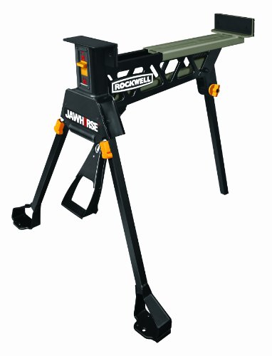 Preisvergleich Produktbild Rockwell Jawhorse tragbar Material Unterstützung Station – rk9003