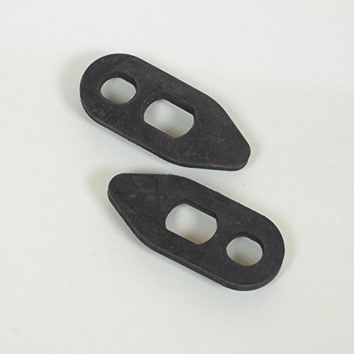 Befestigung für Mofa-Zündungsmechanismus