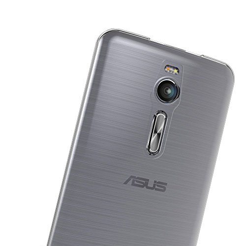 Funda ASUS ZenFone 2 ZE550ML ZE551ML AICEK ASUS ZenFone 2 Funda Transparente Gel Silicona ZenFone 2 Premium Carcasa para ASUS ZenFone 2 5 5 reviews Funda ASUS ZenFone 2 ZE550ML ZE551ML AICEK ASUS ZenFone 2 Funda Transparente Gel Silicona ZenFone 2 Premium Carcasa para ASUS ZenFone 2 5 5