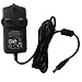 Produktbild Ersatz 12 V 2 A AC DC Adapter UK Netzteil Atapter für LED Strips, Transformer, CCTV, IP-Kamera, TV-Set Box, USB 3.0 HUB, externe Festplatte und Wireless Router Pin Maße 11 mm x 5 mm