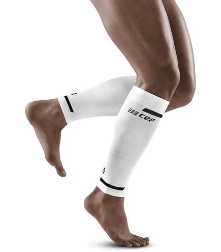 Manches Mollet CEP Progressive+ Compression 2.0 Femme - Running Et Cross Training (neuf Avec étiquettes)
