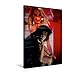 Produktbild Premium Textil-Leinwand 30 cm x 45 cm hoch Berlin Beate Uhse