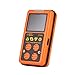 Produktbild 4 in 1 Digital-Gas-Detektor O2 H2S CO LEL Mini-Gas-Analysator-Luft-Monitor-Gas-Leck-Tester-Kohlenmonoxid-Messgerät ST8900 von Ballylyly
