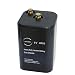 Produktbild NX - Batterie Zink-Kohle 4R25P Plastik NX 6V 7Ah Ecoli