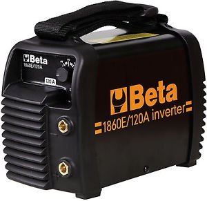 Preisvergleich Produktbild 1860 und / 120 a-aparelho de Soldar Inverter