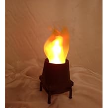 Suchergebnis auf Amazon.de für: künstliches feuer