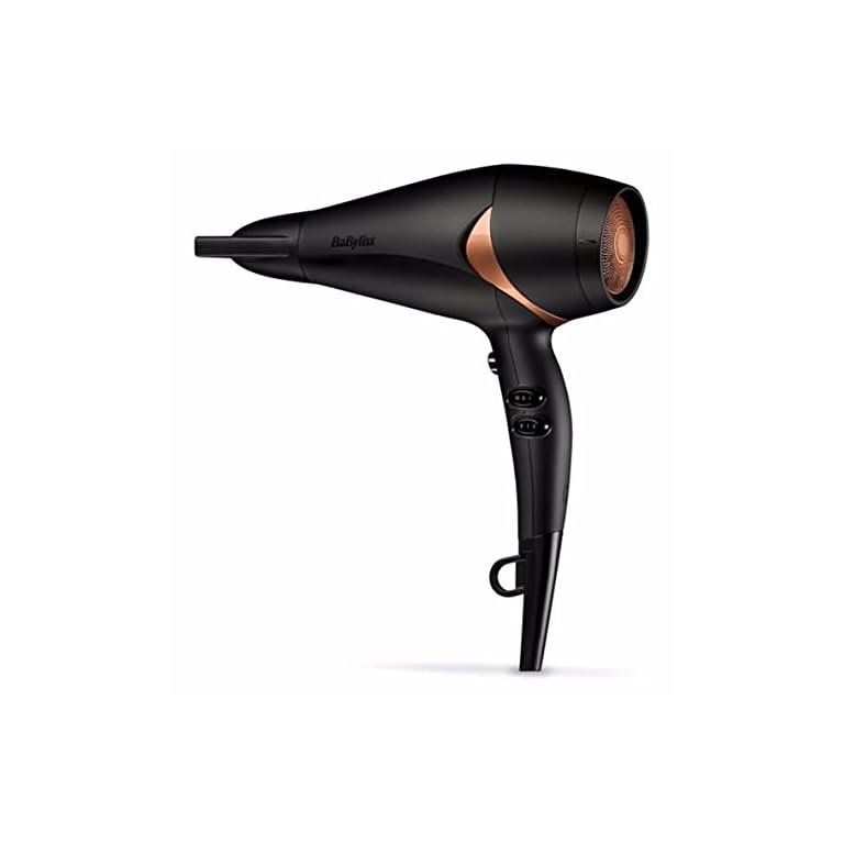 BaByliss-BroNze-Smooth-Drying-Shimmer-2200-Hair-Dryer BaByliss BroNze Smooth Drying Shimmer 2200 Hair Dryer