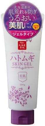 Hatomugi Skin Gel 200g