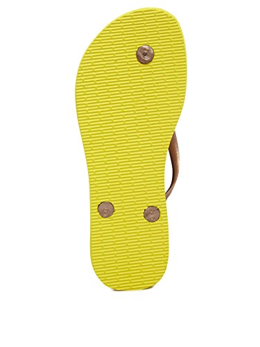 Havaianas Damen Slim Tropical Zehentrenner - 6
