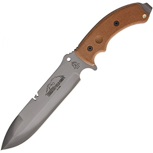 Preisvergleich Produktbild Tops Tahoma Feld einzelnes Messerschneide