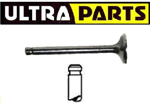 UV721022 - Set of 4 Exhaust Engine Valves