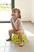 Safety 1st Fast and Finished Potty  (Lime)