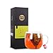 Produktbild VIGE Apple Lotus Blatt Tee Tieguanyin Grün Oolong Tee Gesundheit Grün Teebeutel Universal Kräuter Gesundheit Tee Ideal Geschenk - Schwarz