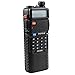Produktbild Walkie Talkie - Baofeng UV-5R doppelt Band UHF / VHF-Funkgeraete W / Upgrade Version 3800mAh Batterien eingebaut VOX-Funktion Walkie Talkie