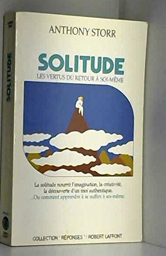 Download Solitude : Les vertus du retour à soi-même Download Solitude : Les vertus du retour à soi-même