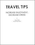 Image de Travel Tips (English Edition)