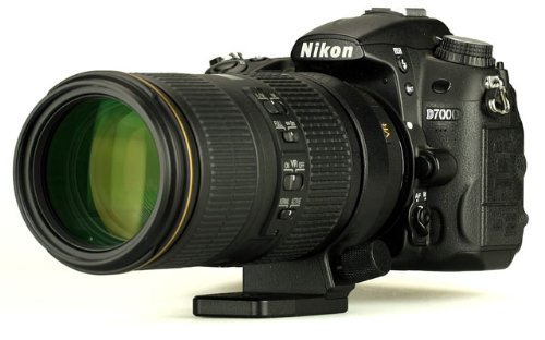 Bague de montage sur tr pied en m tal pour objectif Nikon AF-S NIKKOR 70-200 mm f 4G ED VR par Maxsimafoto reviews Bague de montage sur tr pied en m tal pour objectif Nikon AF-S NIKKOR 70-200 mm f 4G ED VR par Maxsimafoto