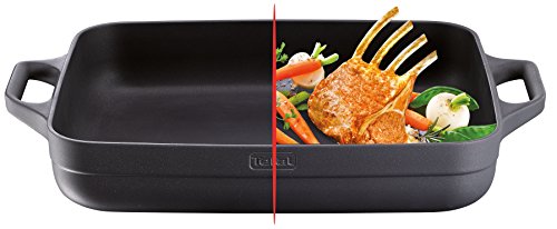 Tefal C75398 Mineral Signature Auflaufformen 3.9 L, 31 x 24 cm - 2