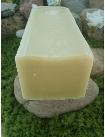 Calendula Soap and manzanilla- 100 Grams – Natural and Handmade