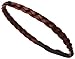 Love Hair Extensions Medium Braid Band Copper