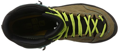 Salewa Damen Ws Mtn Trainer Mid Gore-Tex Trekking-& Wanderstiefel - 7