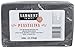 Sargent Art Plastilina Modeling Clay, 5-pound, grau