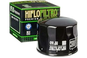 Trumpet Tyres R1200 GS Adventure Xe / R1200 GS Adventure Te 2014 Filtro de Aceite Calidad Genuina OE HIFLO HF160