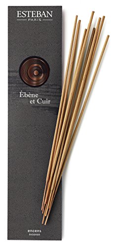 ESTEBAN Weihrauch indien Note Marine