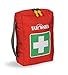 Produktbild Tatonka Erste Hilfe First Aid red, 24 x 12,5 x 6,5 cm