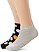 Produktbild Happy Socks Herren 2-Pack Big Dot Low Socken, (Schwarz 9000), One Size (Herstellergröße: 41-46) (2erPack)