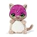 Produktbild Nici 38453 - Doos Sirup Edition Katze Maffle Classic, Plüschtier, 22 cm