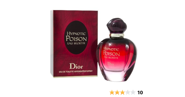 parfum hypnotic