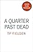 Produktbild A Quarter Past Dead: A Gripping Crime Mystery Full of Twists (A Miss Dimont Mystery, Band 3)