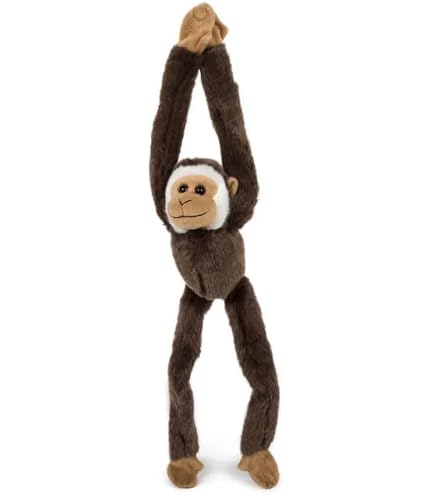 Plüschtier Affe 3x Affen Set Kuscheltier | Kaufen Auf Ricardo