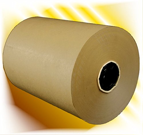 Preisvergleich Produktbild 20 cm x 450 m 4CR Abdeckpapier Lackierpapier Kraftpapier