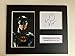 Produktbild Limited Edition Michael KEATING unterzeichnet Display bedruckter Autogramm, Autograph, signierter Mount Rahmen