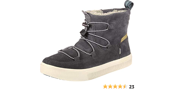 Buy TOMS Mens Travel Lite Alpine Boots 
