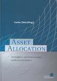 Image de Asset Allocation. Vermögens- und Finanzanlagen professionell steuern