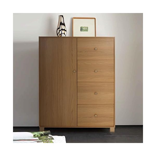 tall boy wardrobe and drawers