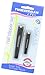 Tweezerman Deluxe Nail Clipper Set, 2.34 Ounce