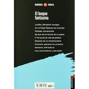 El buque fantasma/ The Ghost Ship