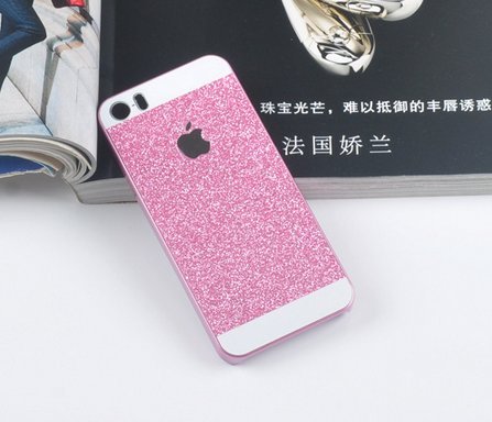 Domire IPhone5S glitter phone cases